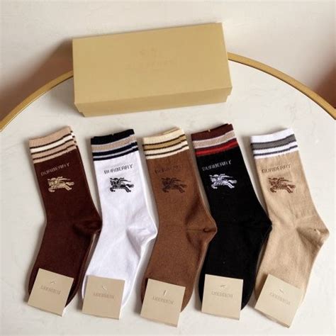 burberry socks replica|burberry socks for women uk.